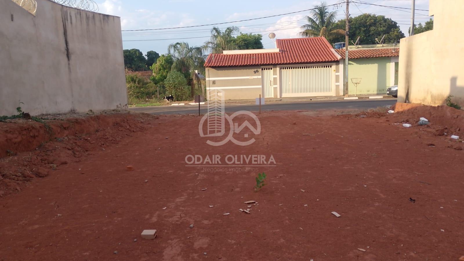 Odair Oliveira Negócios Imobiliários em Passos MG