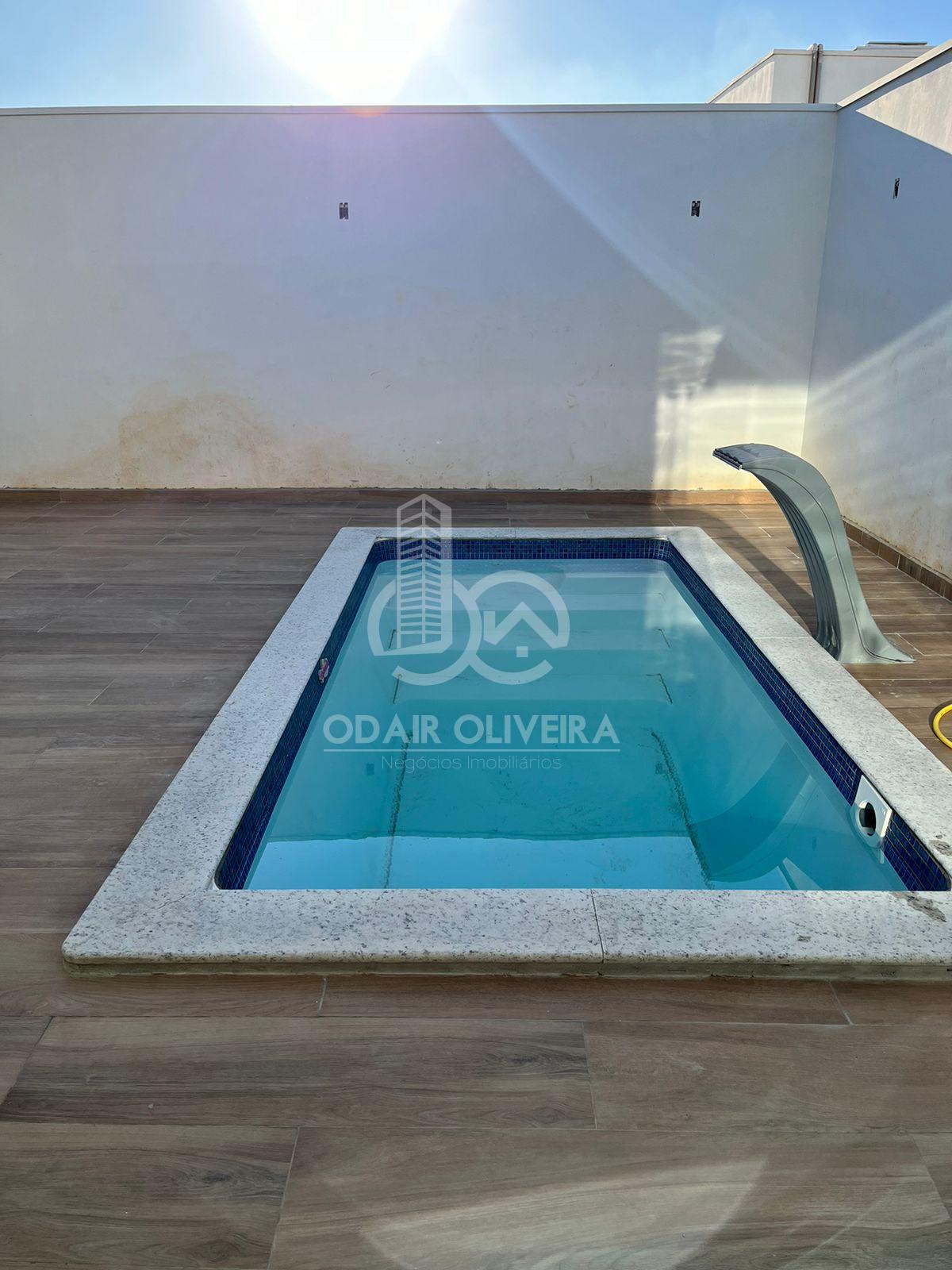 Odair Oliveira Negócios Imobiliários em Passos MG
