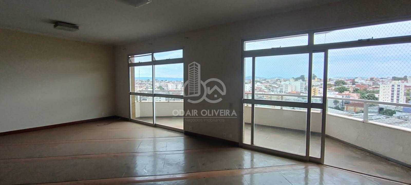 Odair Oliveira Negócios Imobiliários em Passos MG