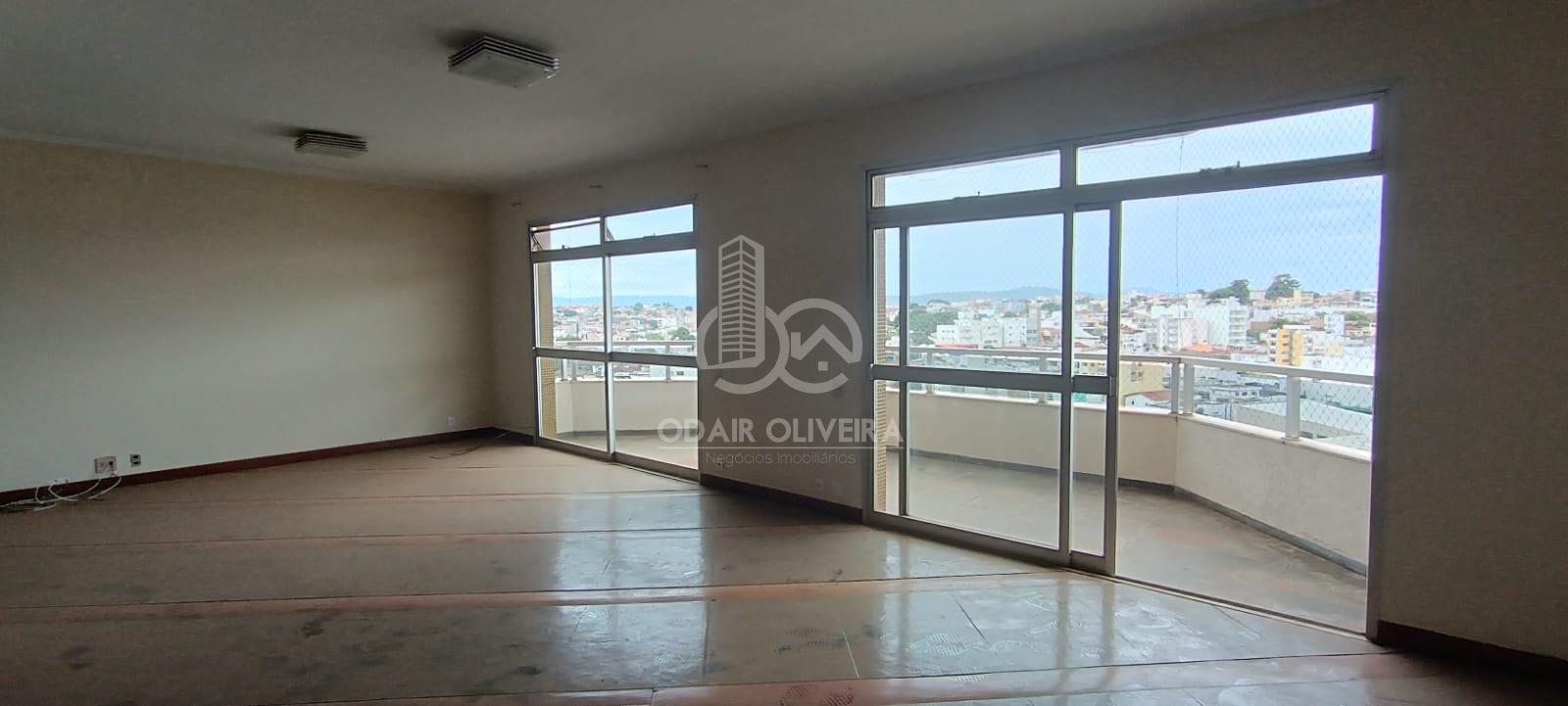 Odair Oliveira Negócios Imobiliários em Passos MG