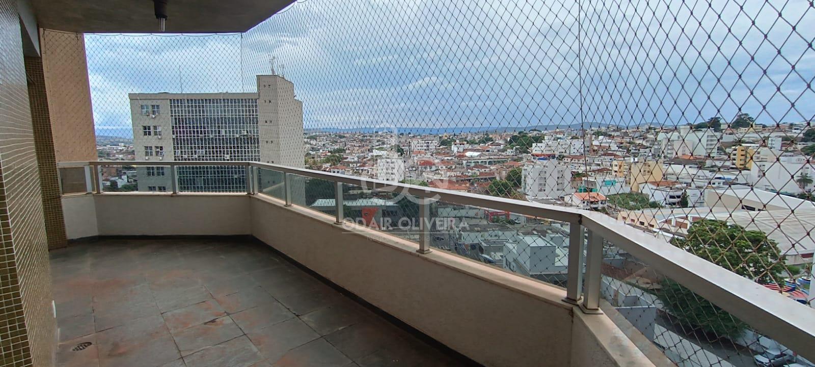 Odair Oliveira Negócios Imobiliários em Passos MG