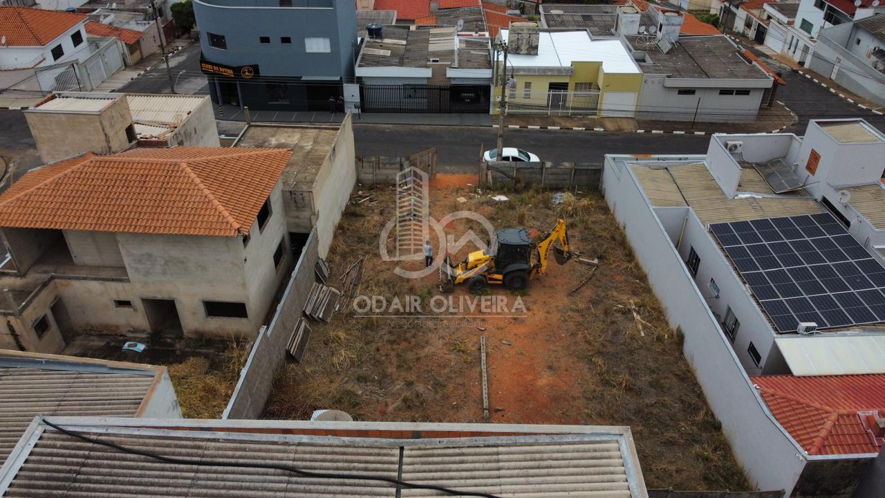 Odair Oliveira Negócios Imobiliários em Passos MG