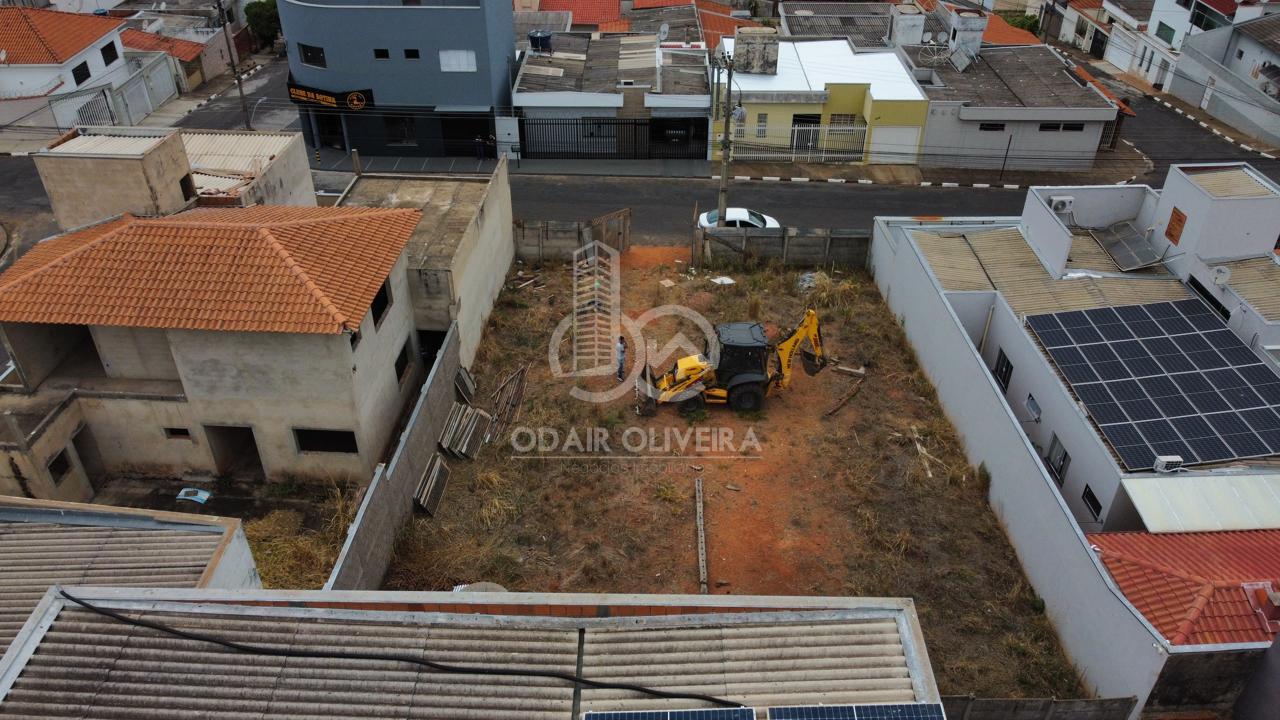 Odair Oliveira Negócios Imobiliários em Passos MG