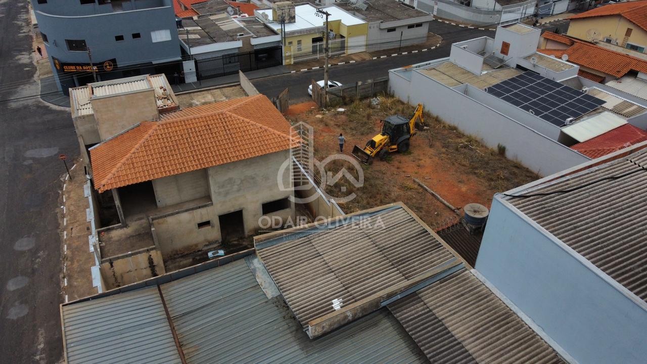 Odair Oliveira Negócios Imobiliários em Passos MG