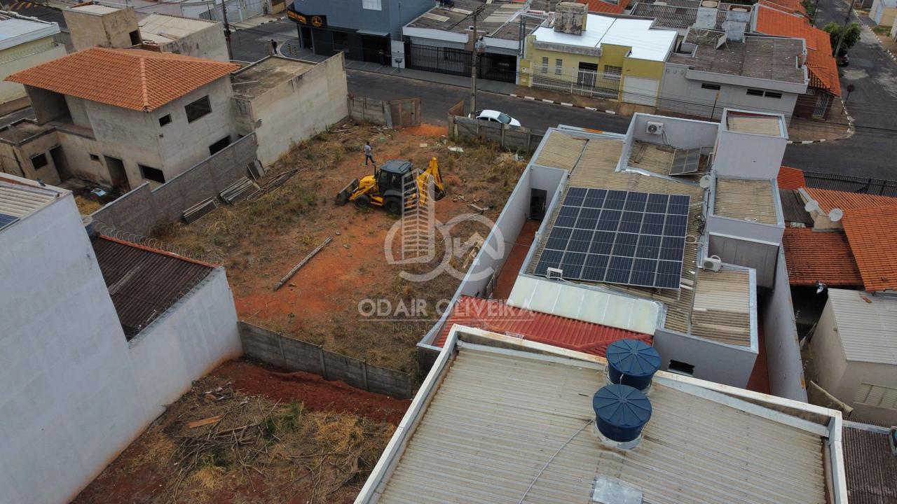 Odair Oliveira Negócios Imobiliários em Passos MG