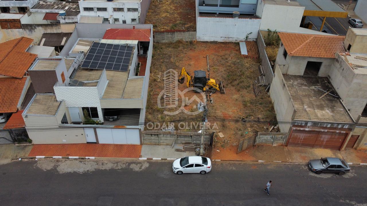 Odair Oliveira Negócios Imobiliários em Passos MG