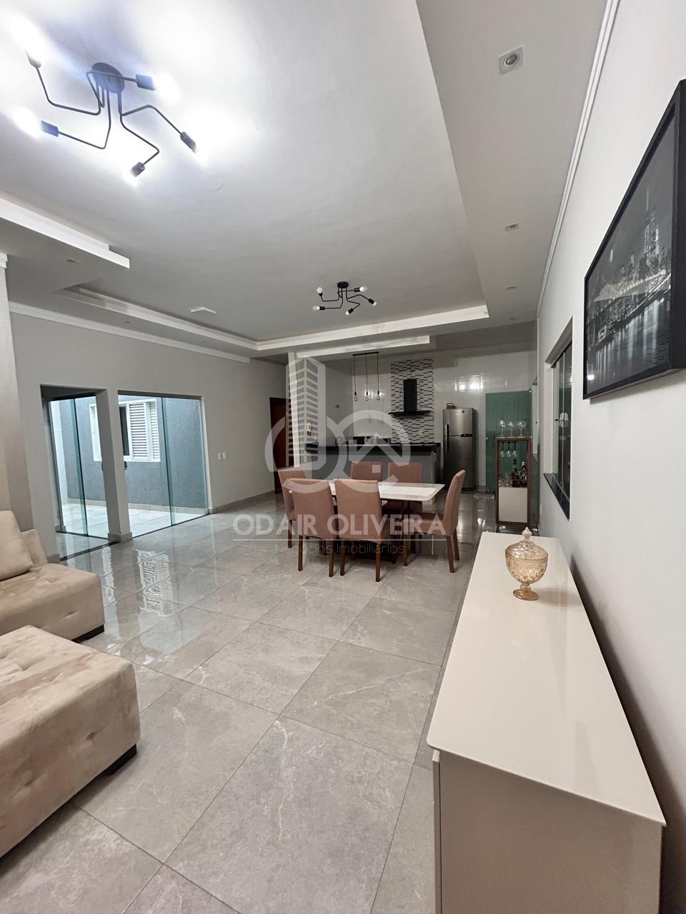 Odair Oliveira Negócios Imobiliários em Passos MG