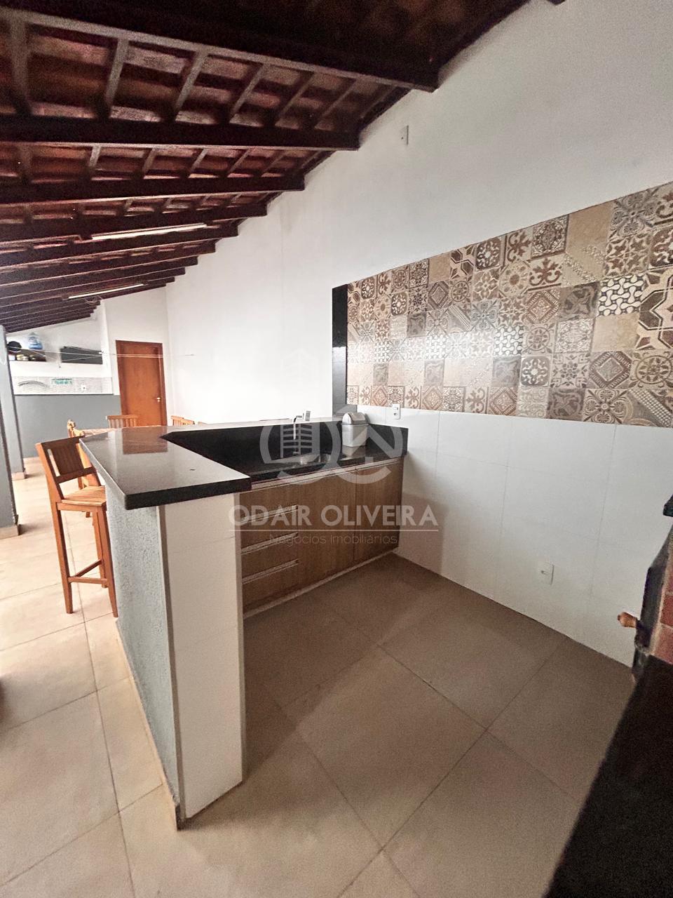 Odair Oliveira Negócios Imobiliários em Passos MG