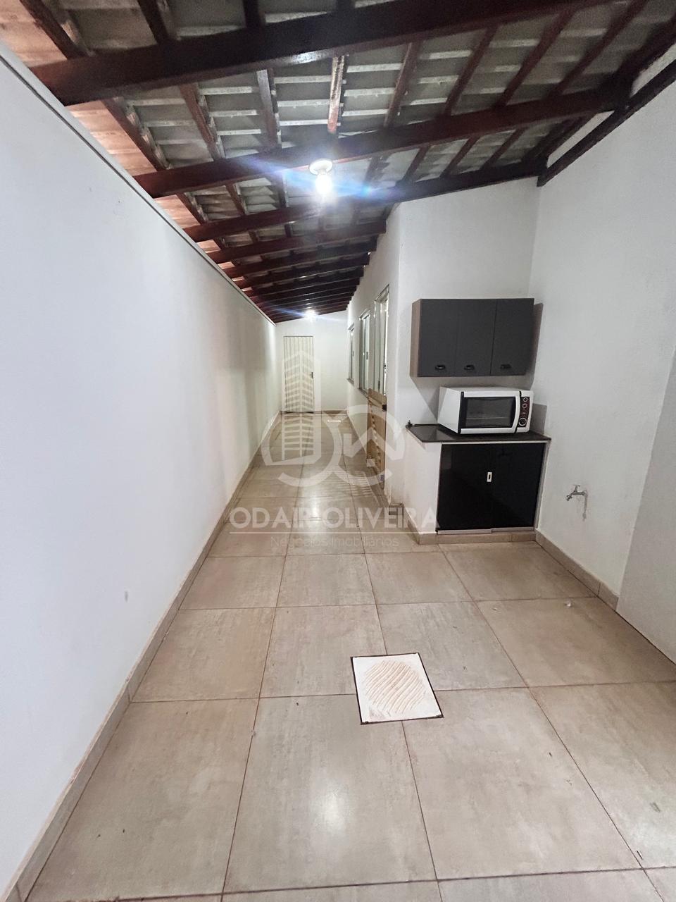 Odair Oliveira Negócios Imobiliários em Passos MG