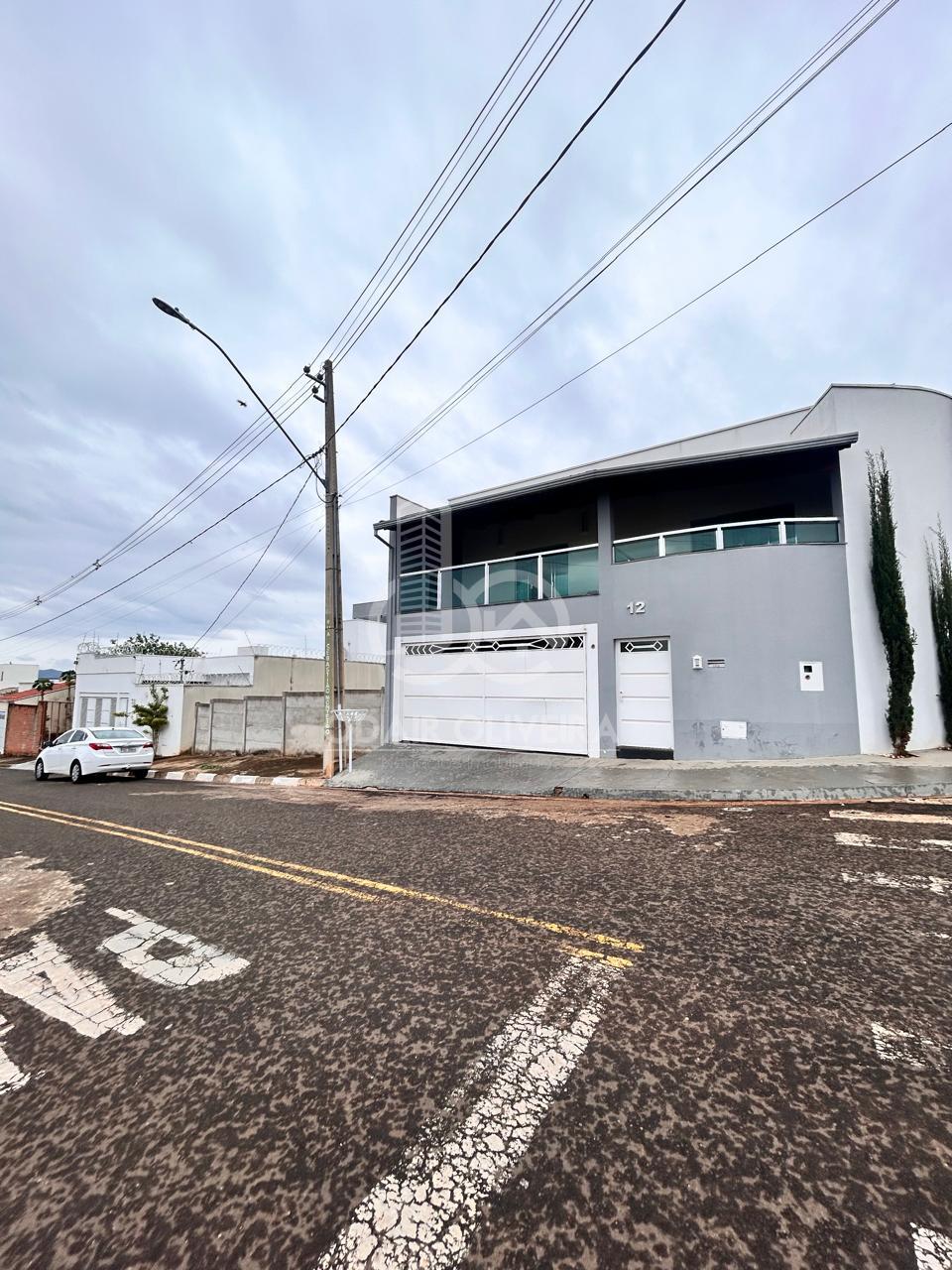 Odair Oliveira Negócios Imobiliários em Passos MG
