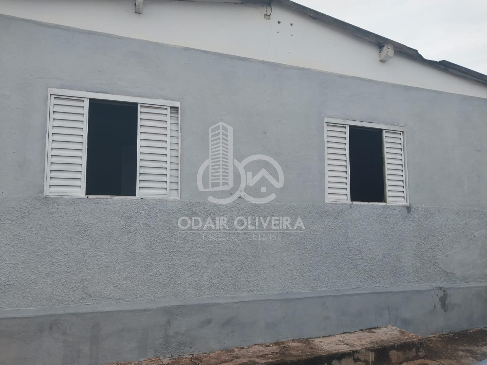 Odair Oliveira Negócios Imobiliários em Passos MG