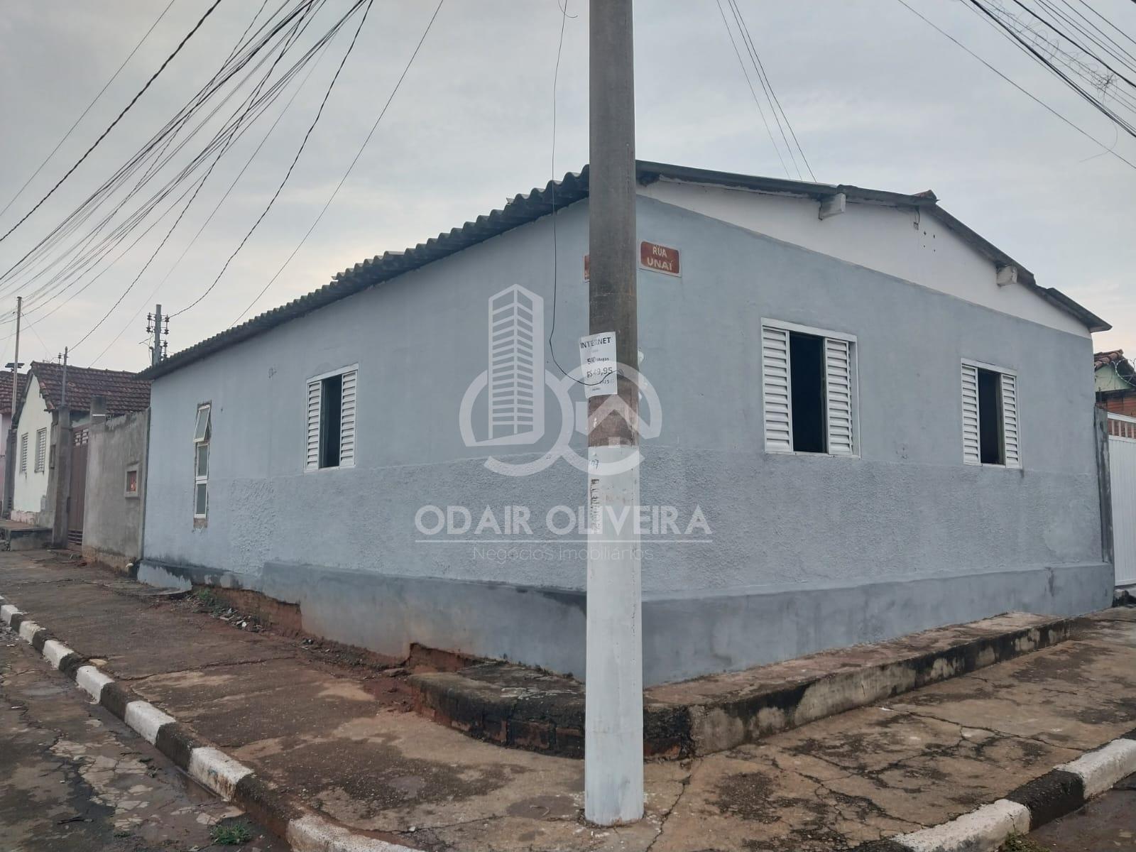 Odair Oliveira Negócios Imobiliários em Passos MG