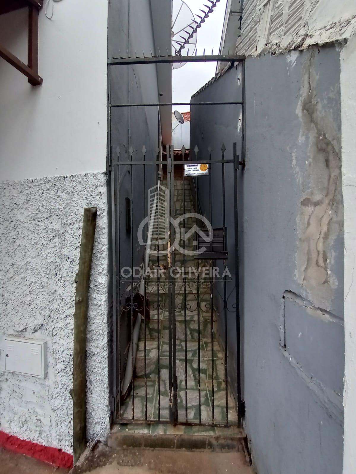 Odair Oliveira Negócios Imobiliários em Passos MG