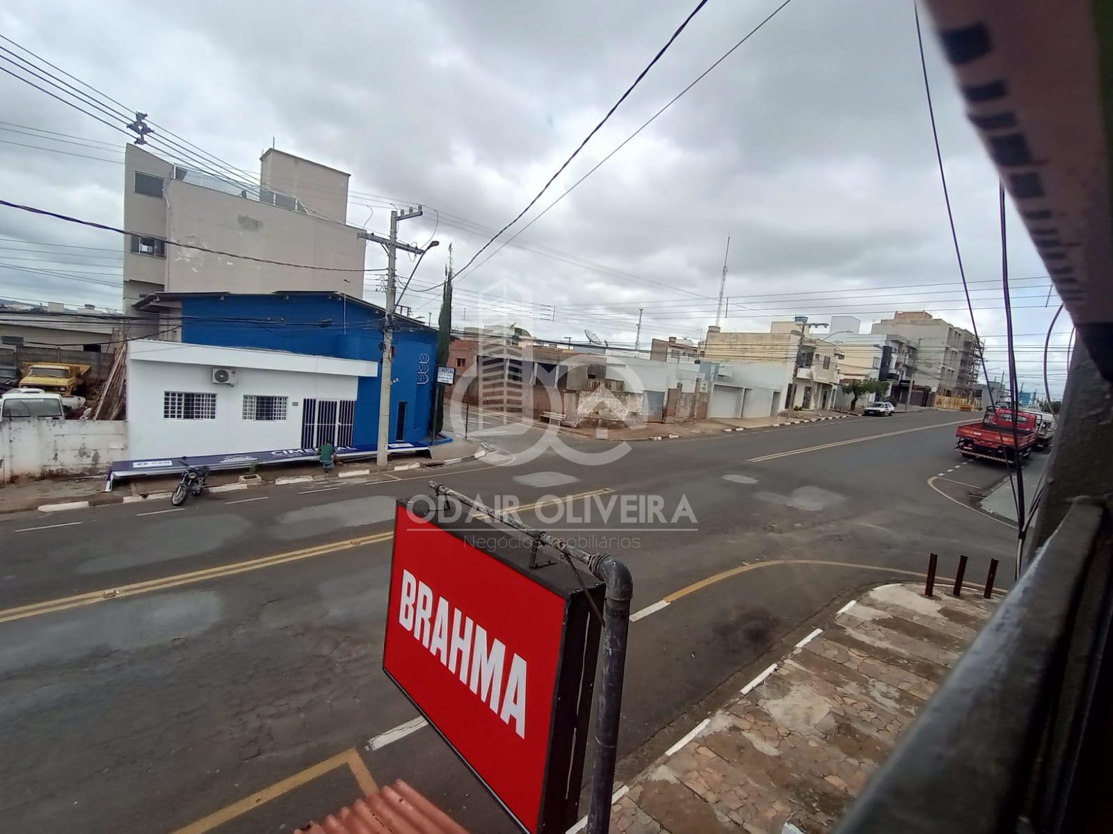 Odair Oliveira Negócios Imobiliários em Passos MG