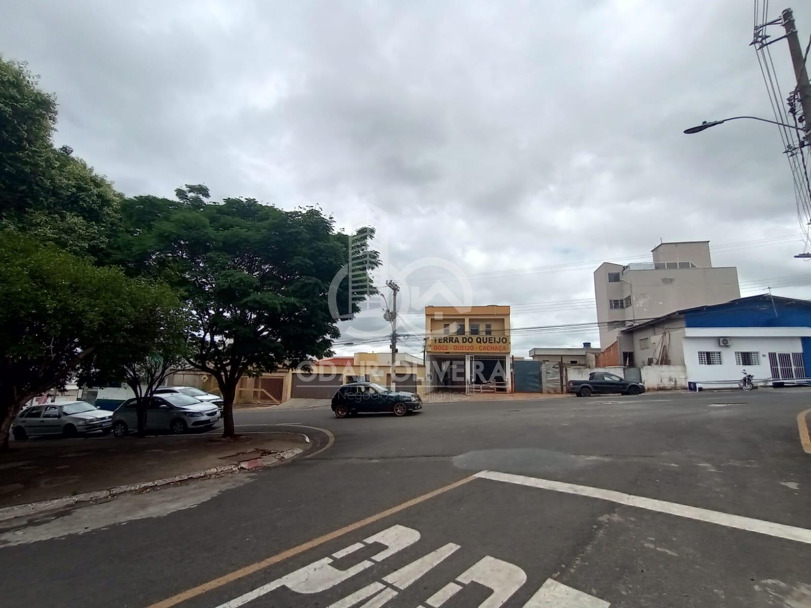 Odair Oliveira Negócios Imobiliários em Passos MG
