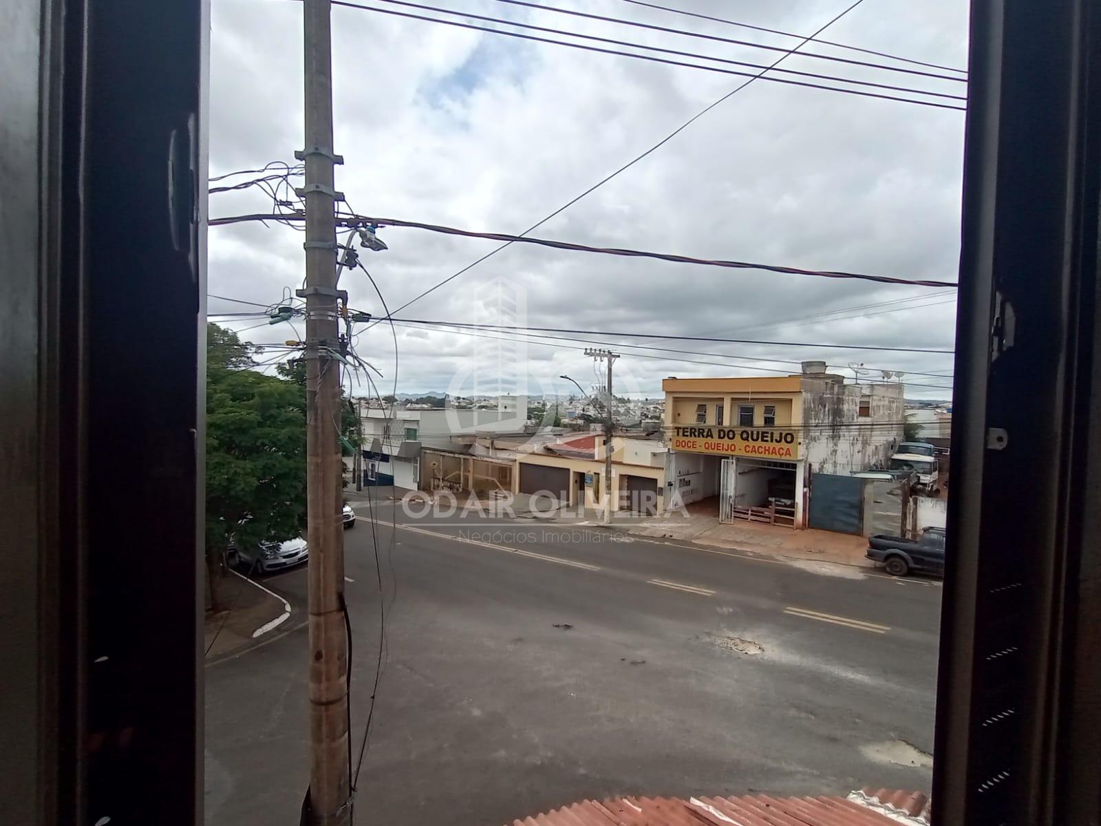 Odair Oliveira Negócios Imobiliários em Passos MG
