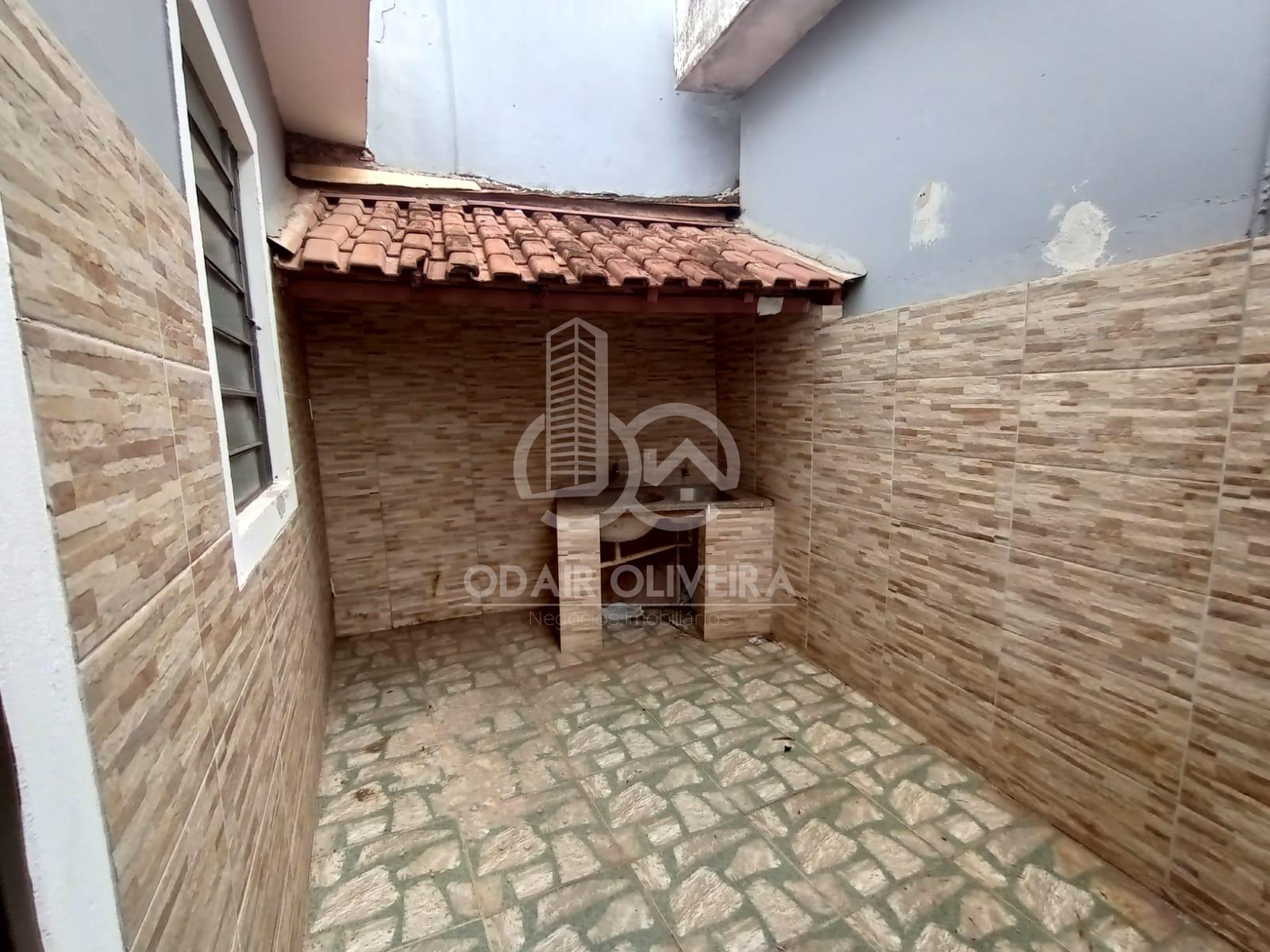 Odair Oliveira Negócios Imobiliários em Passos MG