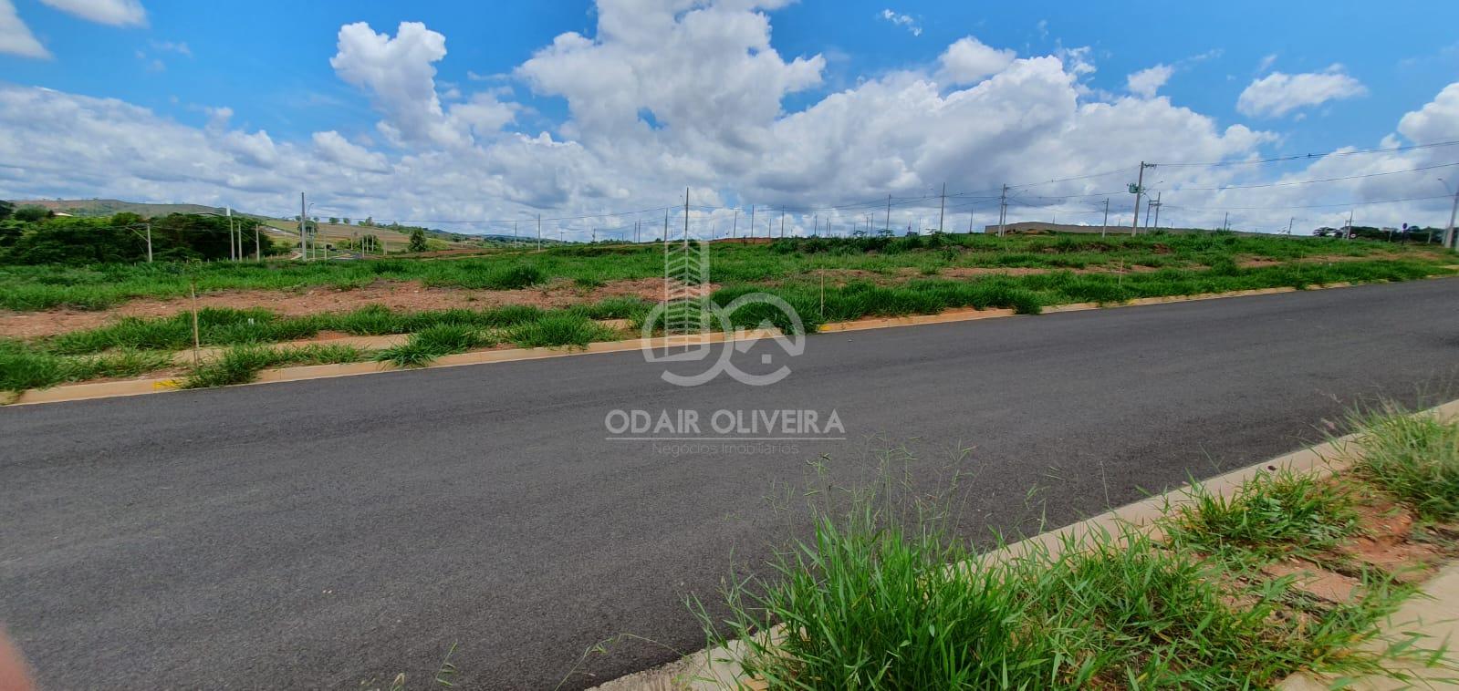 Odair Oliveira Negócios Imobiliários em Passos MG