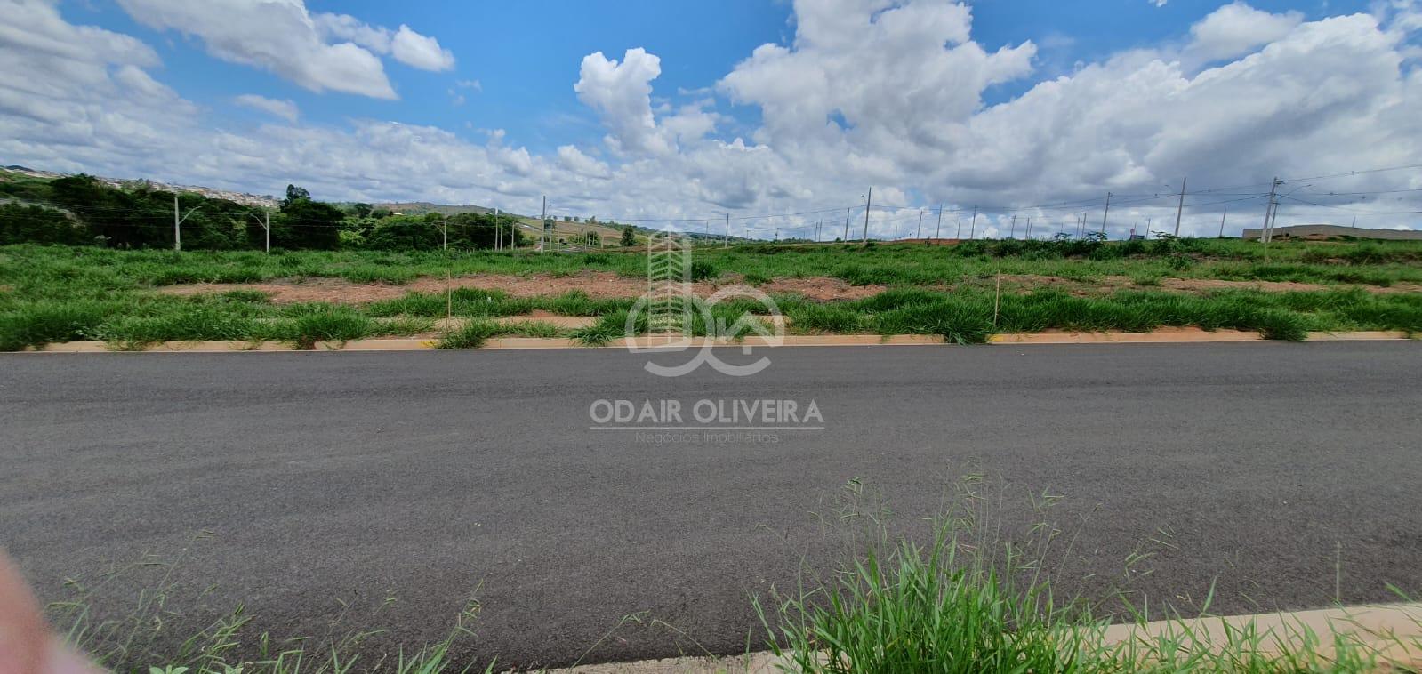 Odair Oliveira Negócios Imobiliários em Passos MG
