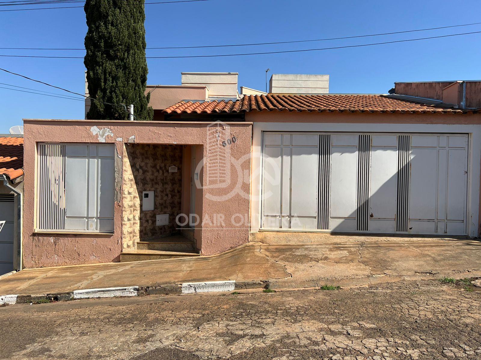 Odair Oliveira Negócios Imobiliários em Passos MG