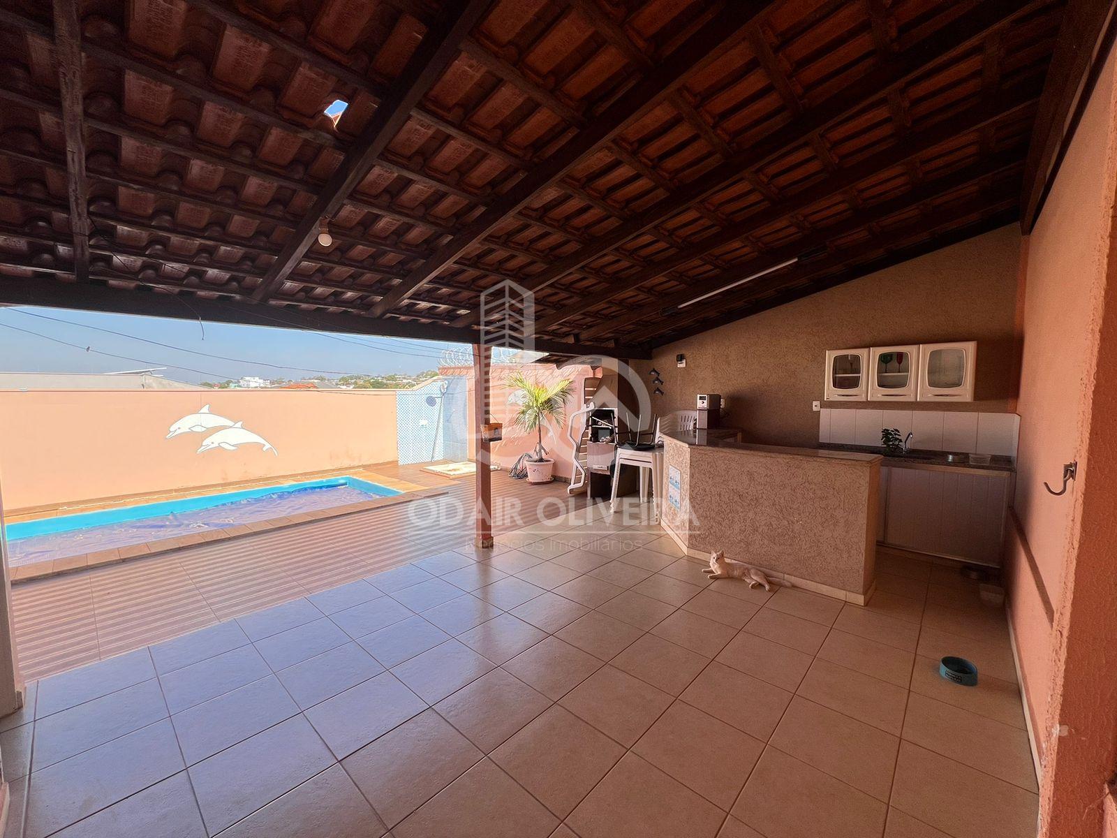 Odair Oliveira Negócios Imobiliários em Passos MG