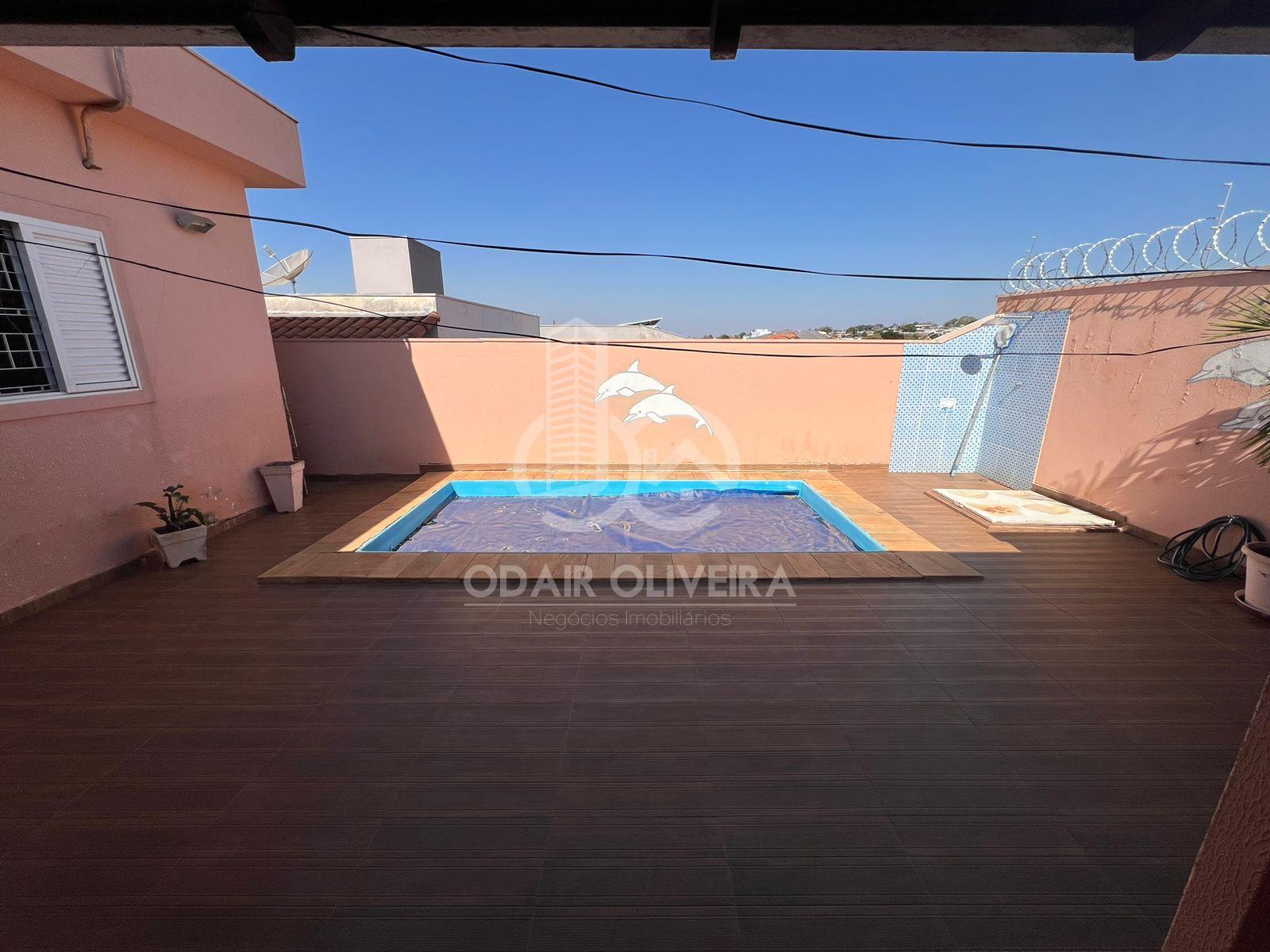 Odair Oliveira Negócios Imobiliários em Passos MG