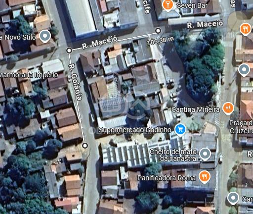 Odair Oliveira Negócios Imobiliários em Passos MG