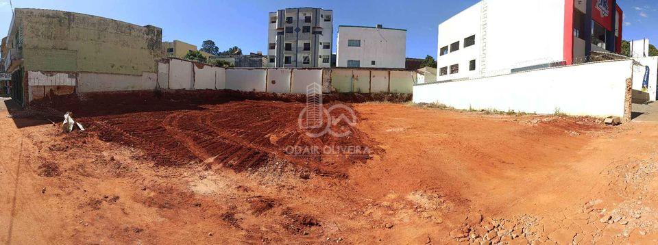 Odair Oliveira Negócios Imobiliários em Passos MG
