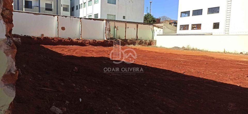Odair Oliveira Negócios Imobiliários em Passos MG
