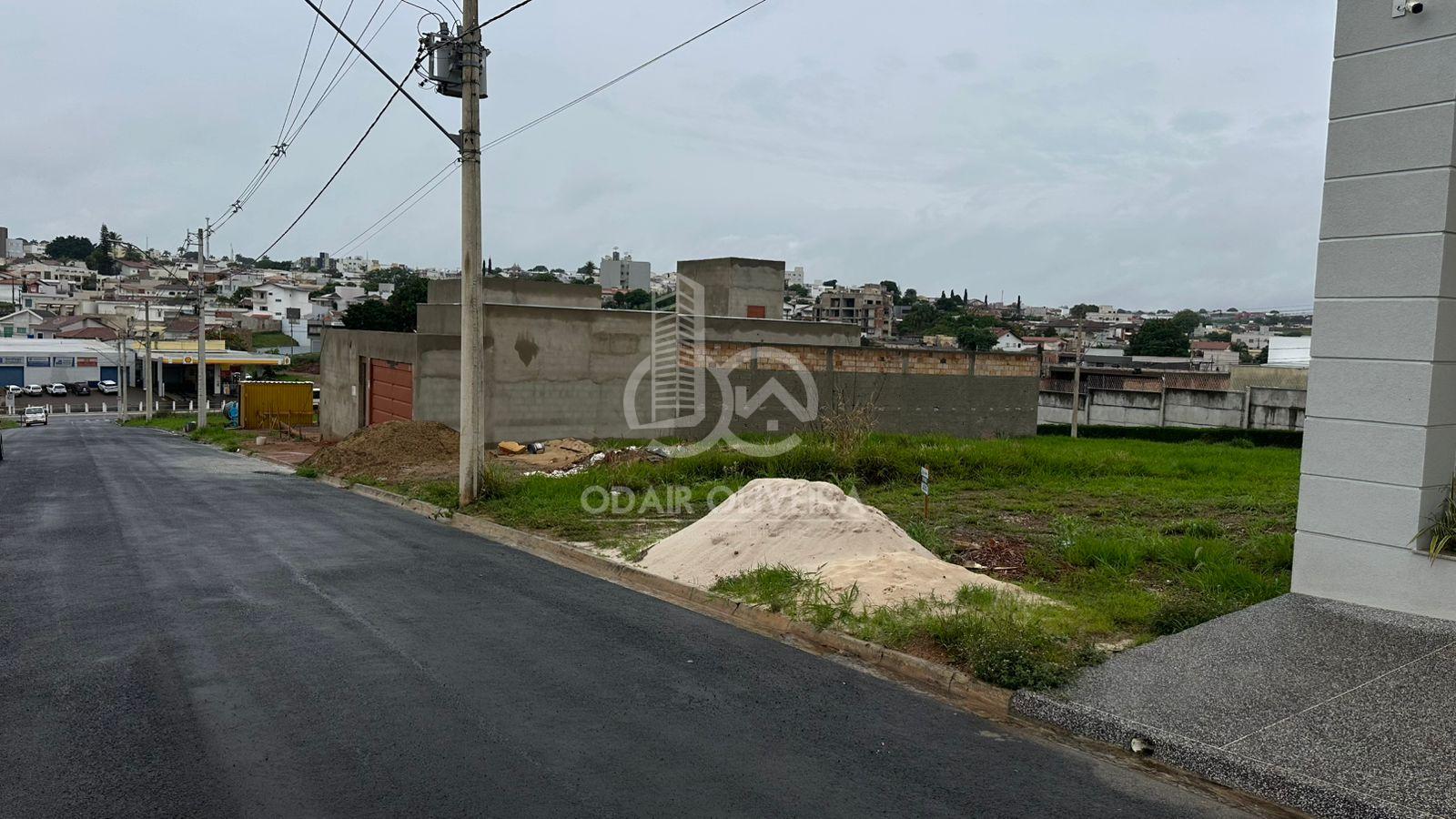 Odair Oliveira Negócios Imobiliários em Passos MG