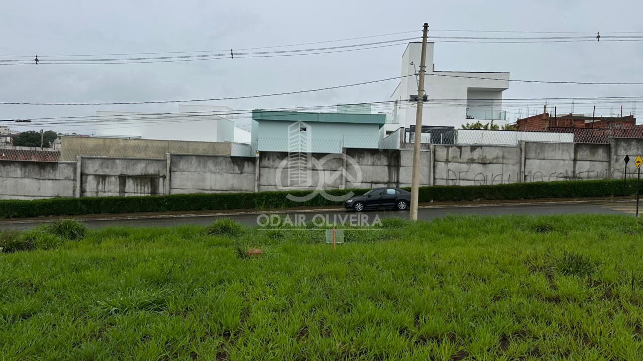 Odair Oliveira Negócios Imobiliários em Passos MG