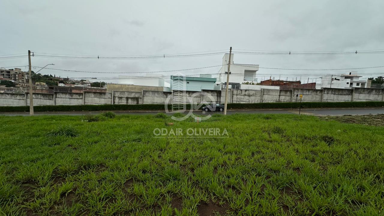 Odair Oliveira Negócios Imobiliários em Passos MG