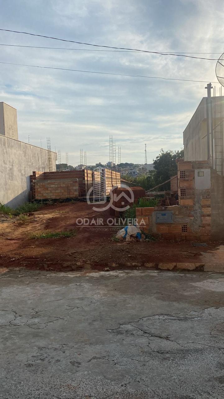 Odair Oliveira Negócios Imobiliários em Passos MG