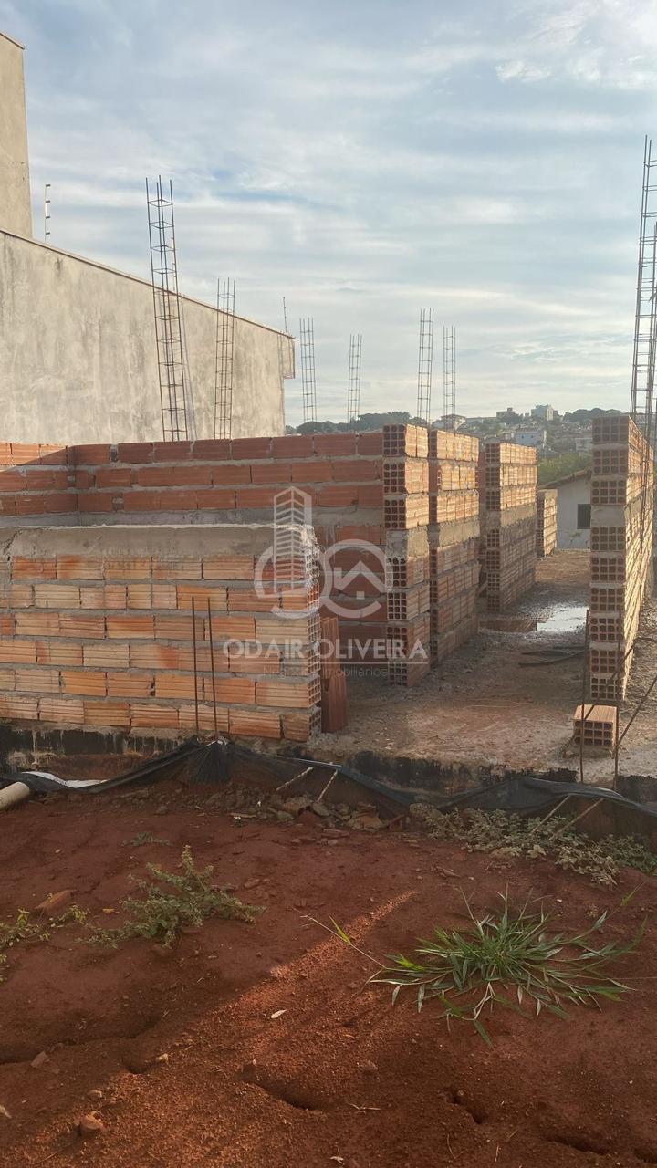 Odair Oliveira Negócios Imobiliários em Passos MG