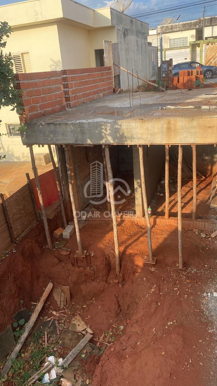 Odair Oliveira Negócios Imobiliários em Passos MG