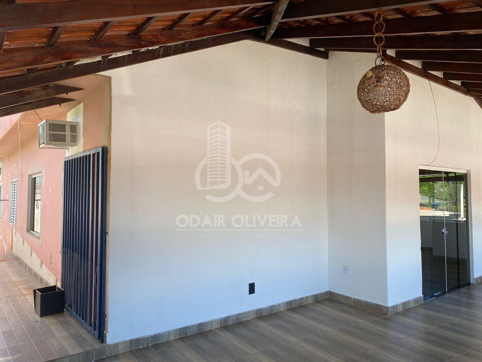 Odair Oliveira Negócios Imobiliários em Passos MG