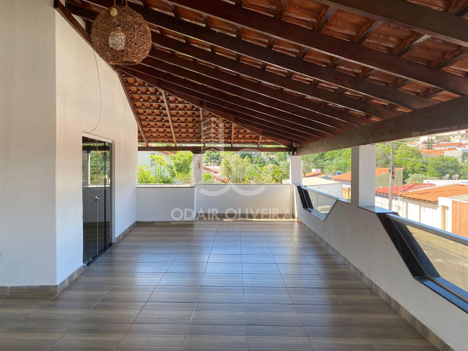Odair Oliveira Negócios Imobiliários em Passos MG
