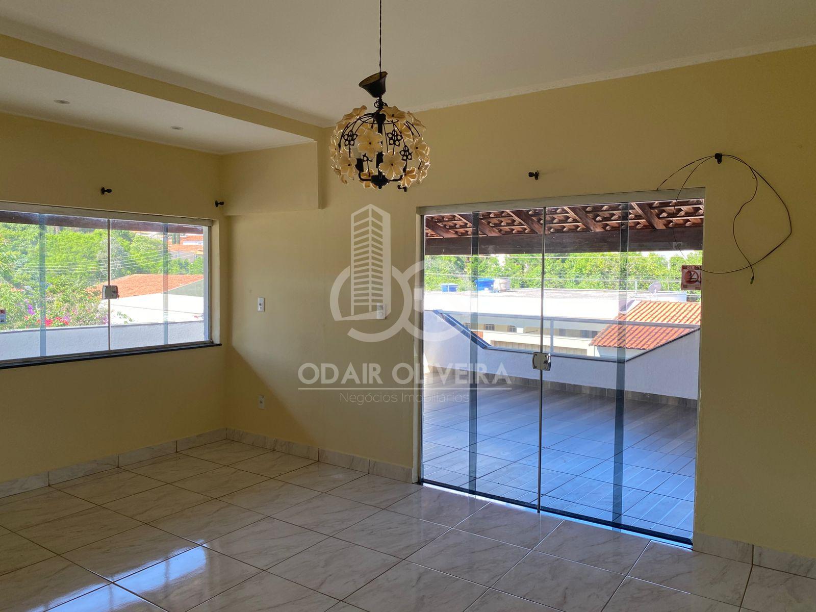 Odair Oliveira Negócios Imobiliários em Passos MG