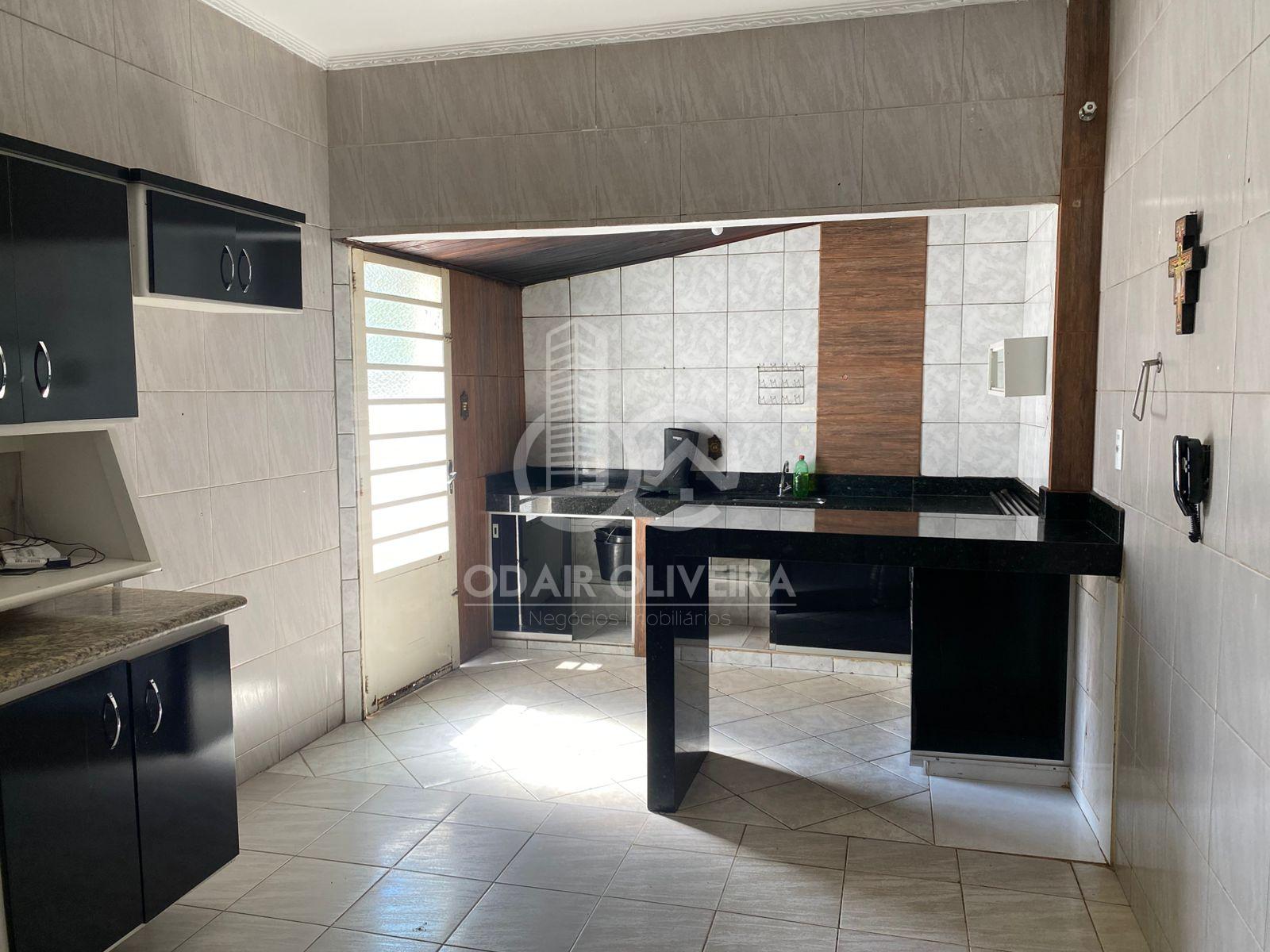 Odair Oliveira Negócios Imobiliários em Passos MG