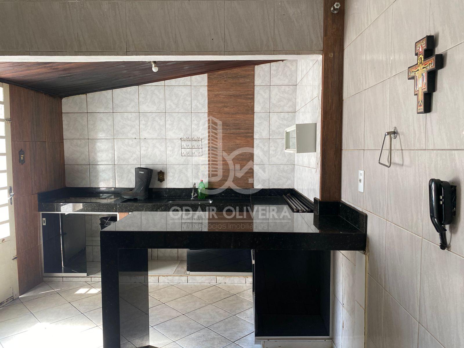 Odair Oliveira Negócios Imobiliários em Passos MG