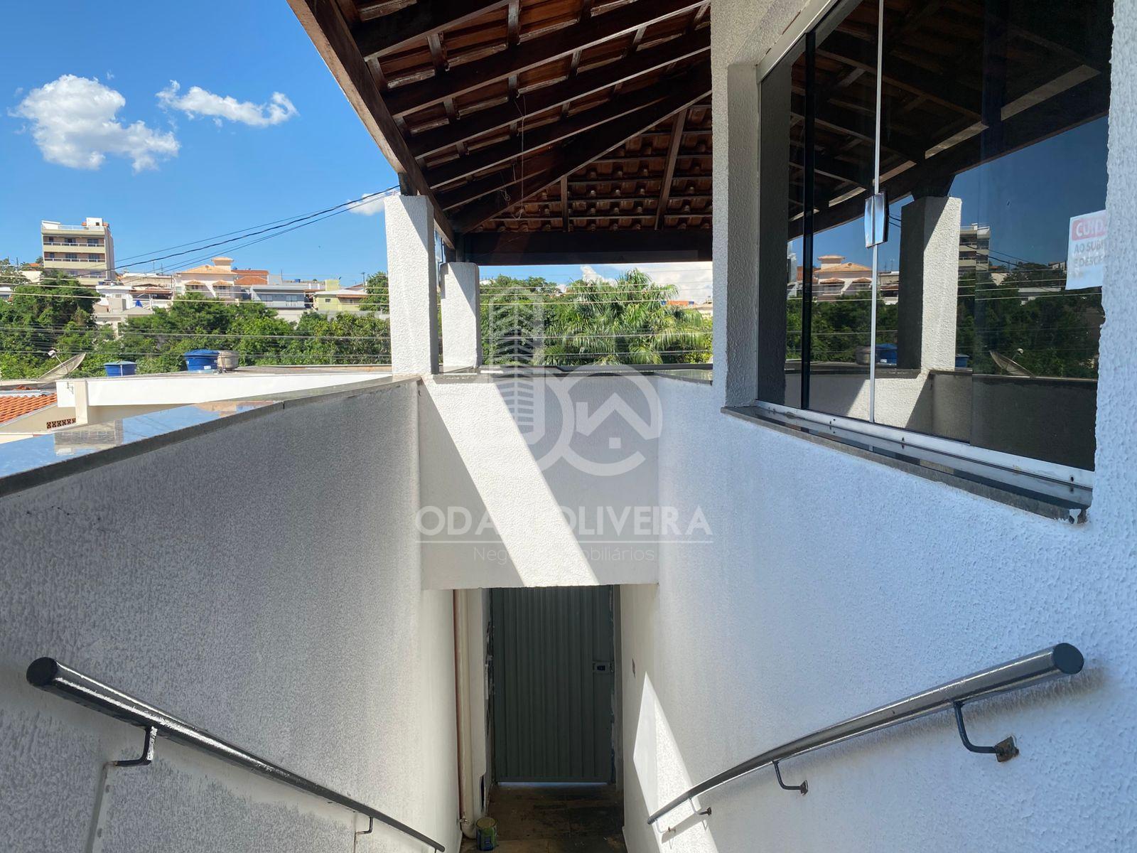 Odair Oliveira Negócios Imobiliários em Passos MG