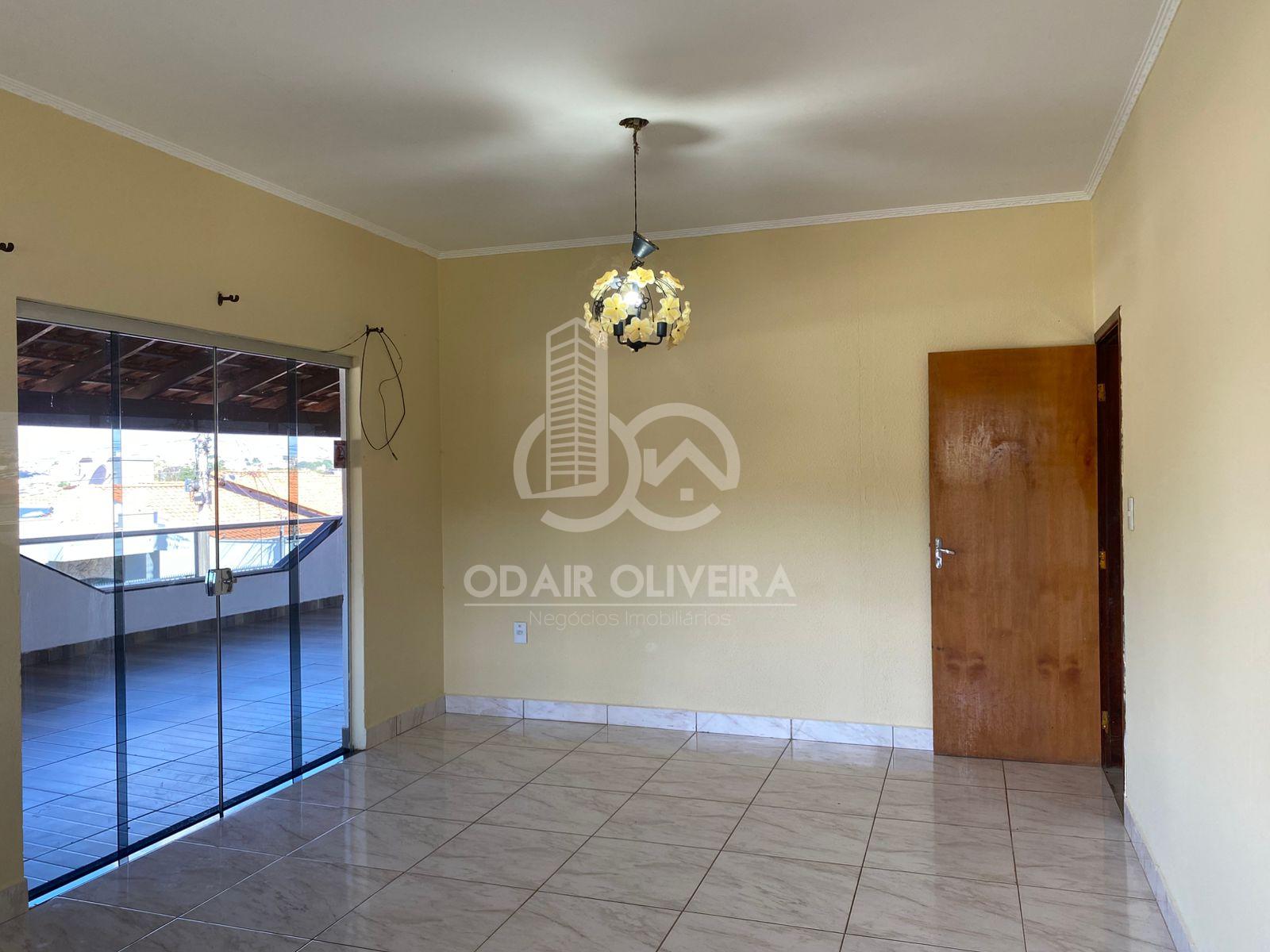 Odair Oliveira Negócios Imobiliários em Passos MG