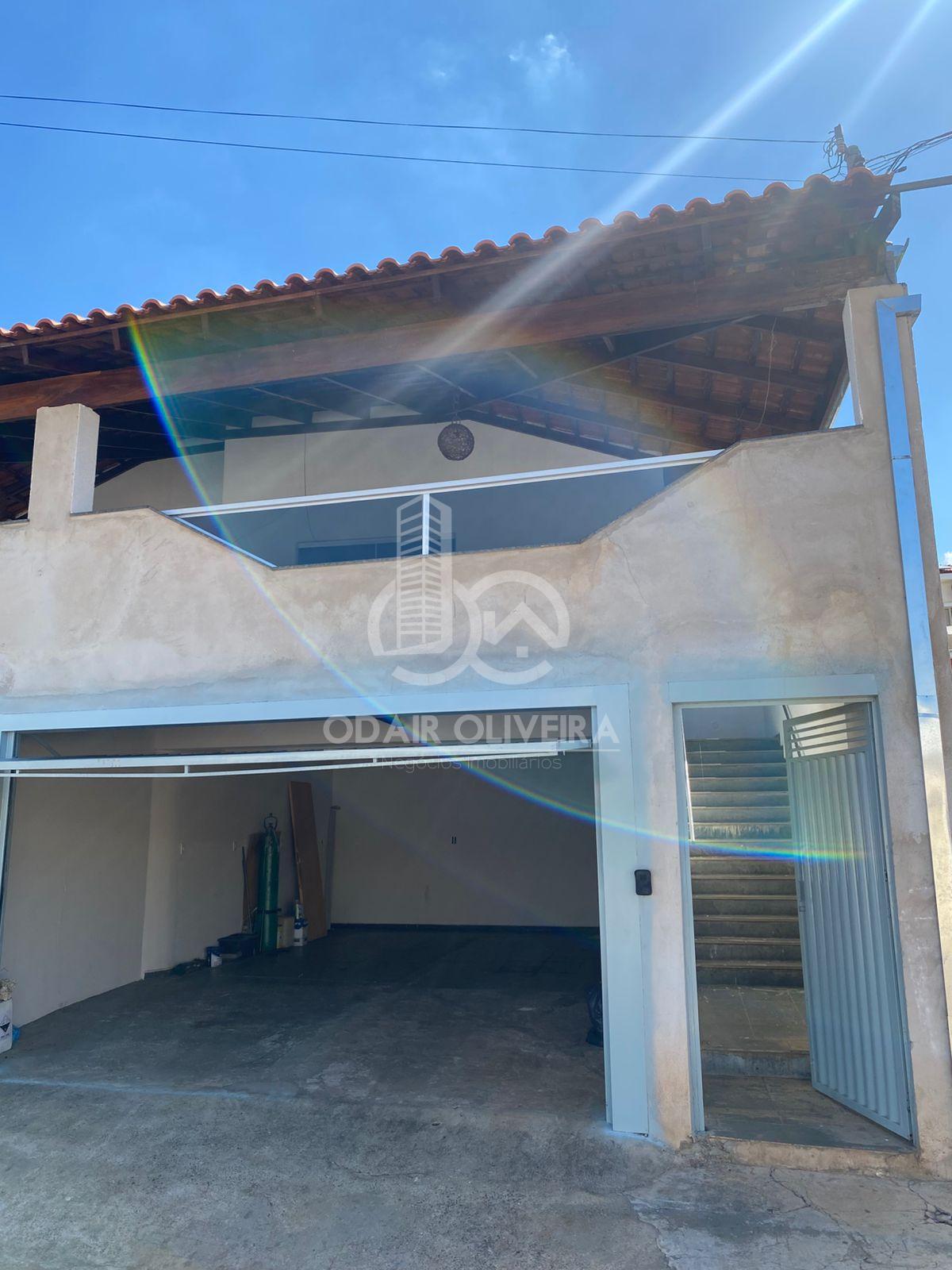 Odair Oliveira Negócios Imobiliários em Passos MG