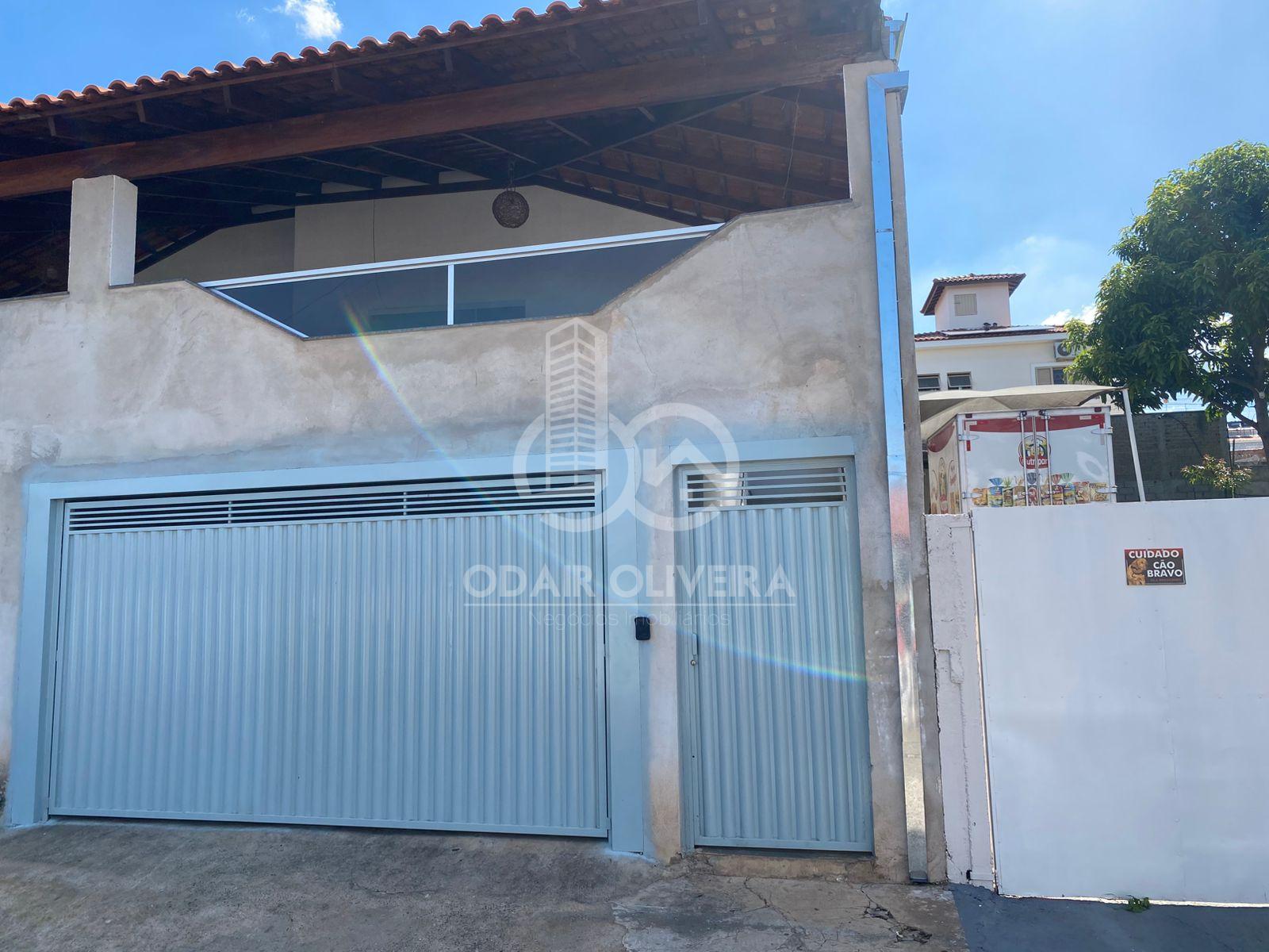 Odair Oliveira Negócios Imobiliários em Passos MG