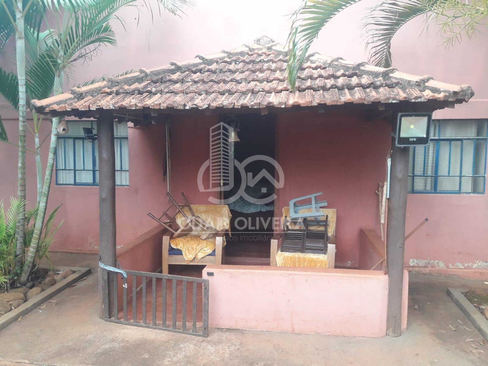 Odair Oliveira Negócios Imobiliários em Passos MG