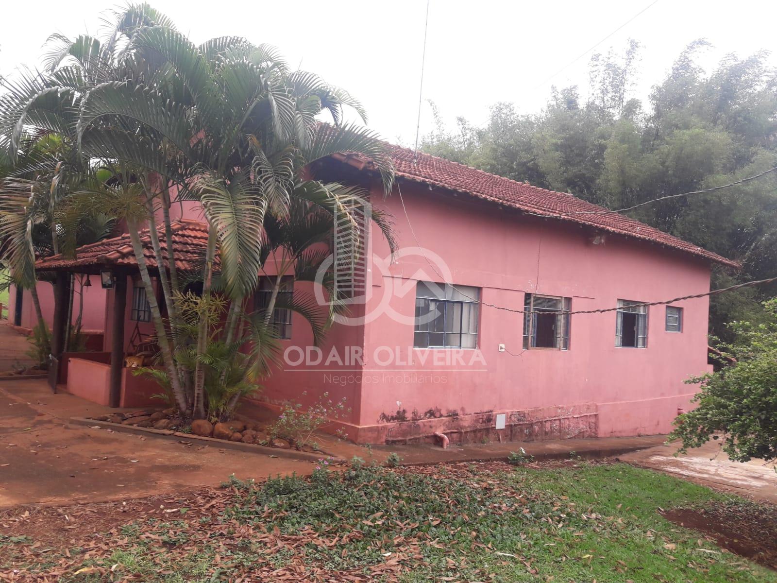 Odair Oliveira Negócios Imobiliários em Passos MG