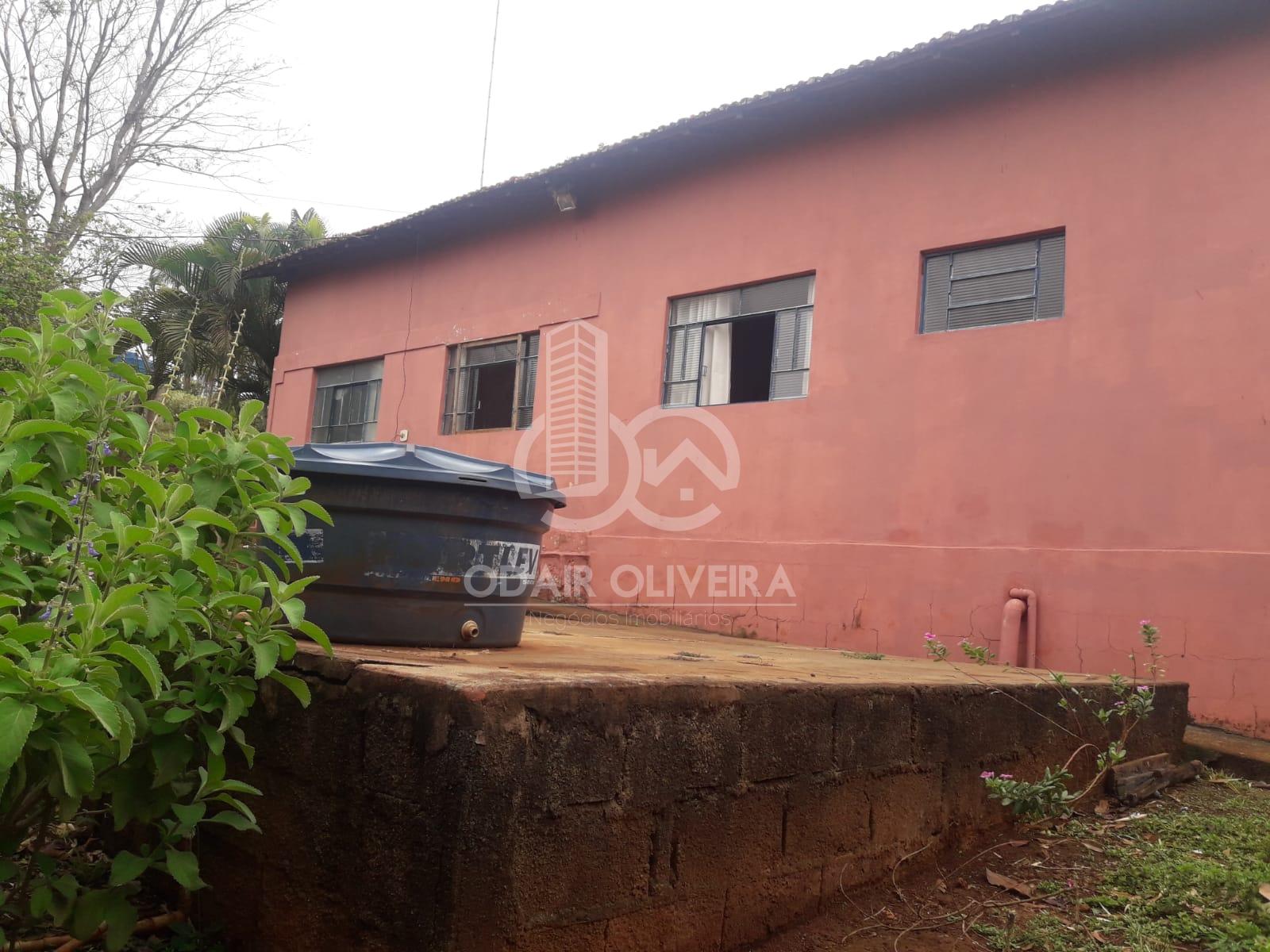 Odair Oliveira Negócios Imobiliários em Passos MG