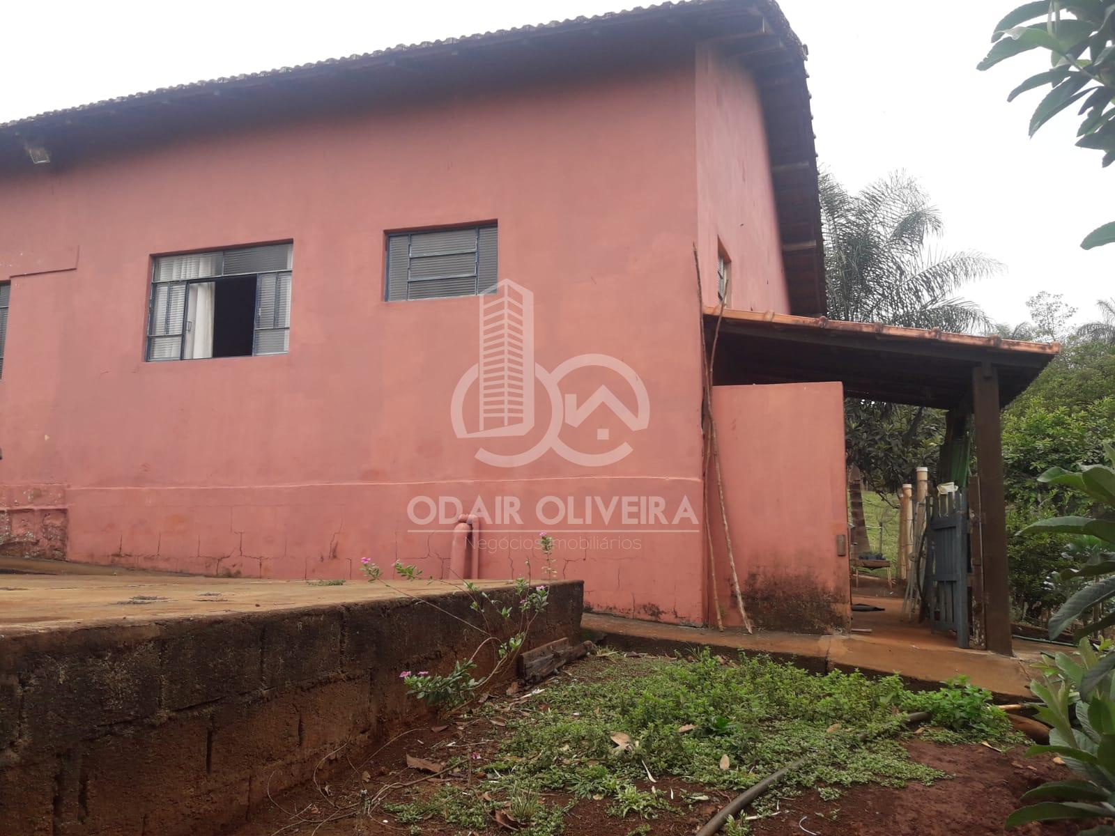 Odair Oliveira Negócios Imobiliários em Passos MG