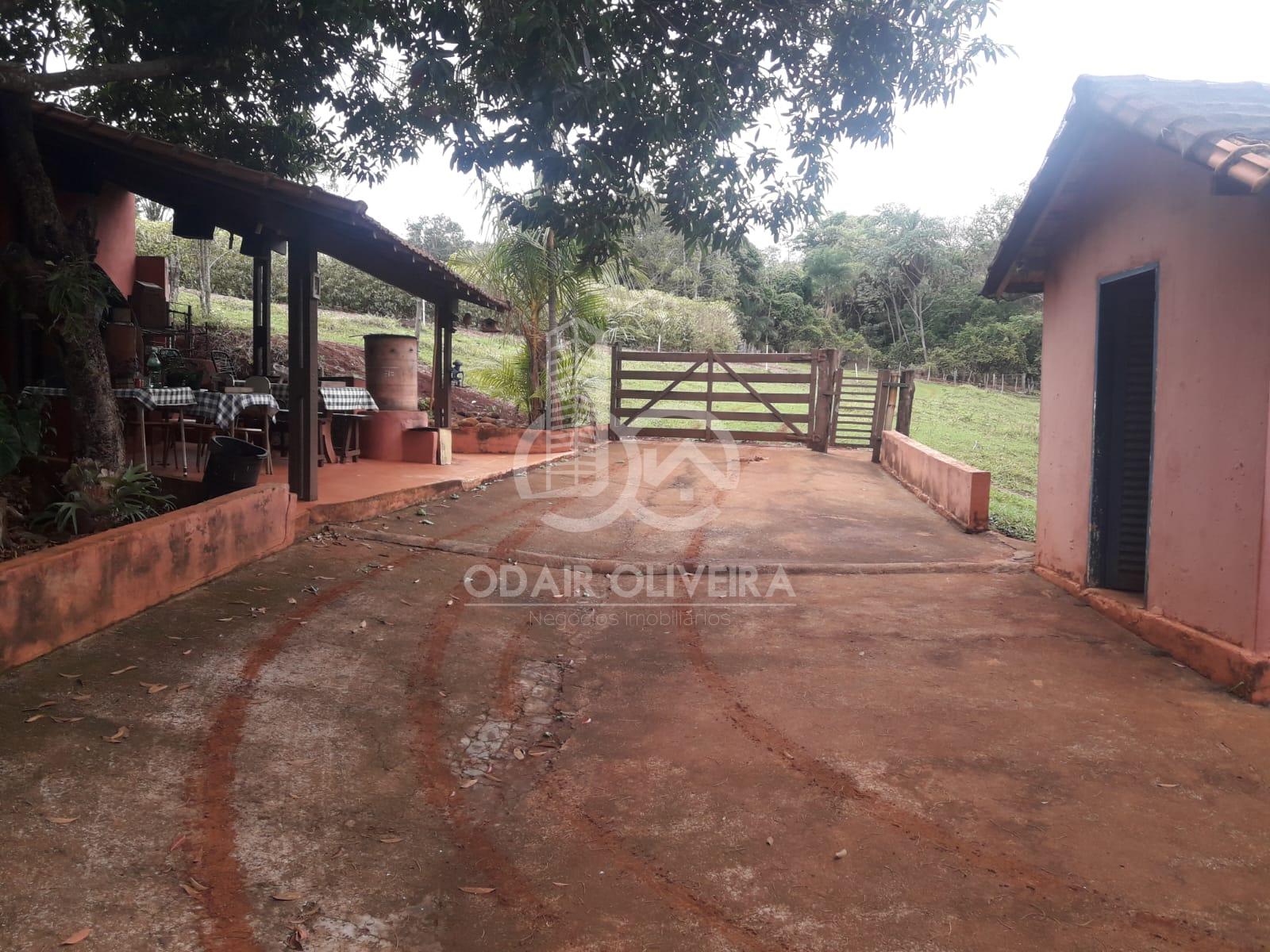 Odair Oliveira Negócios Imobiliários em Passos MG