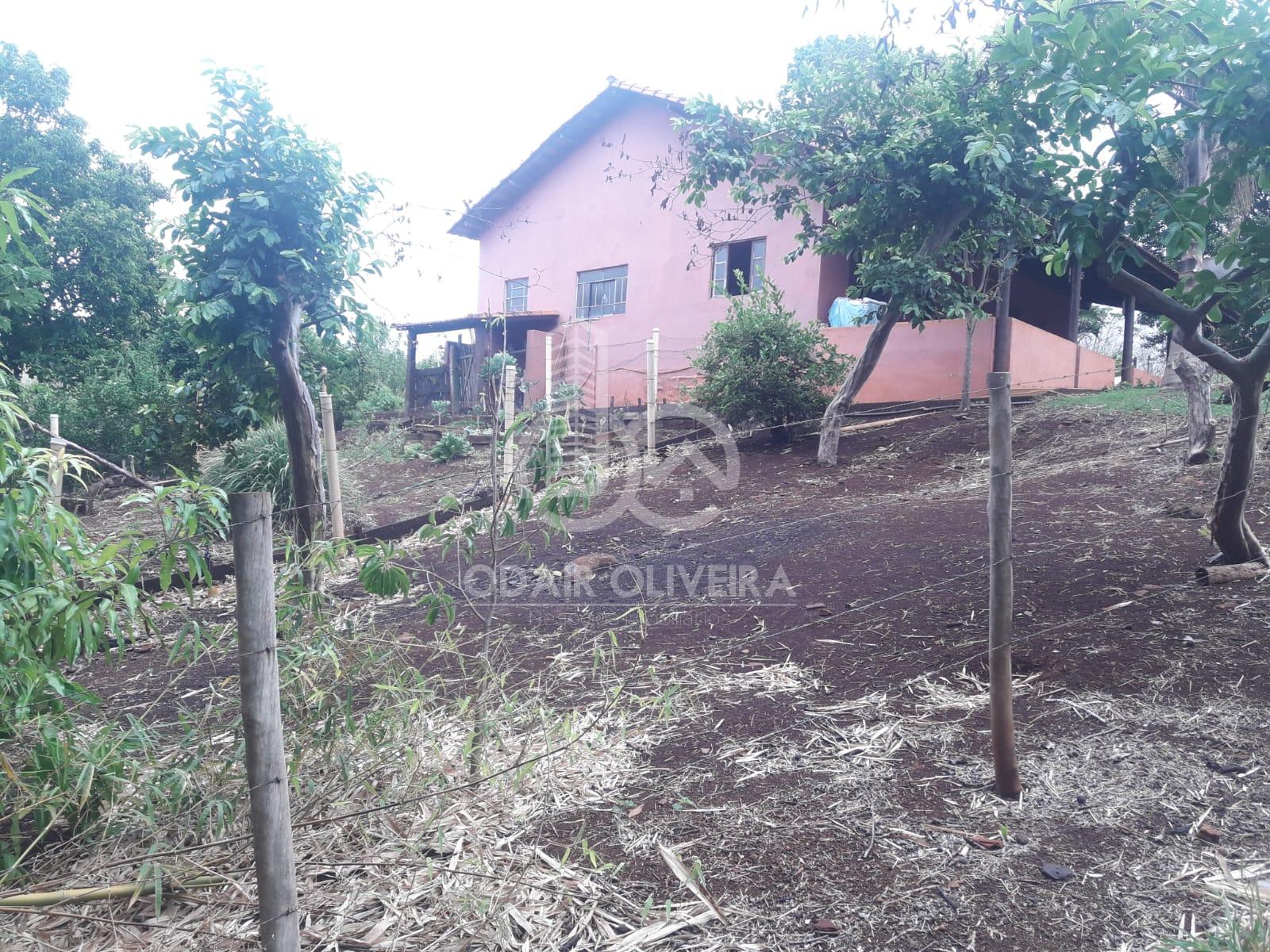 Odair Oliveira Negócios Imobiliários em Passos MG